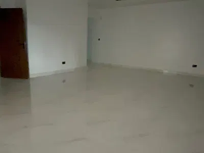 Newly Built 3 Bedroom Flat + BQ — Katampe, Abuja