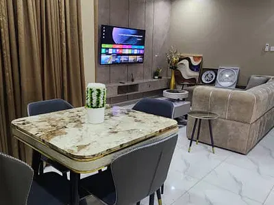 2 Bedroom Apartment — Lekki, Lagos