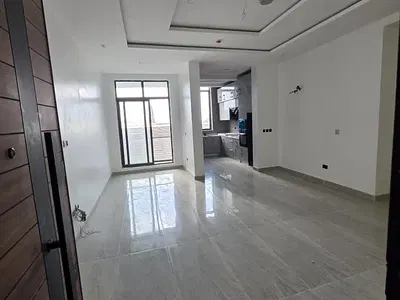 2 Bedroom Luxury Apartment with Balconies — Lekki, Lagos