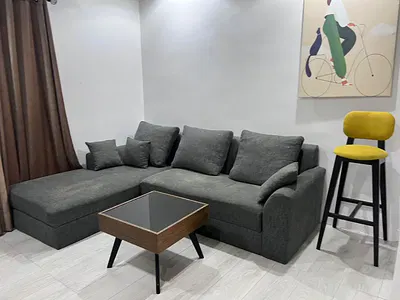 1 Bedroom Furnished Luxury Mini Flat — Ikoyi, Lagos