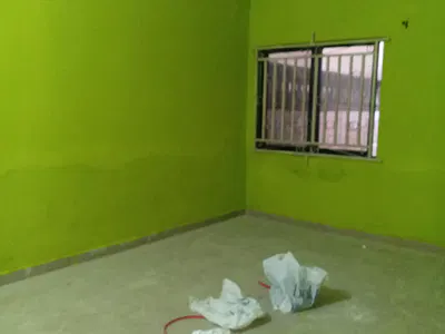A Luxury Mini Flat with Excellent — Ajah, Lagos