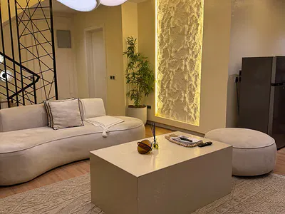 Beautiful 3 Bedroom Duplex — Lekki, Lagos