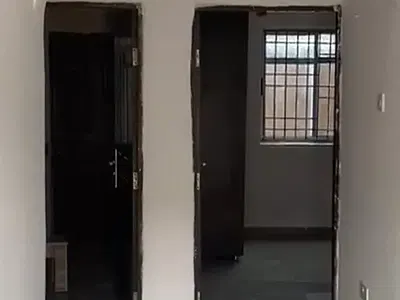 Mini Flat, Ground Floor — Ikeja, Lagos