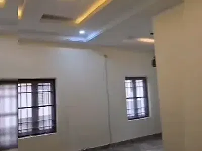Tastefully Finished 2 Bedrooms Flat in an Estate — News Engineering, Dawaki, Gwarinpa, Abuja