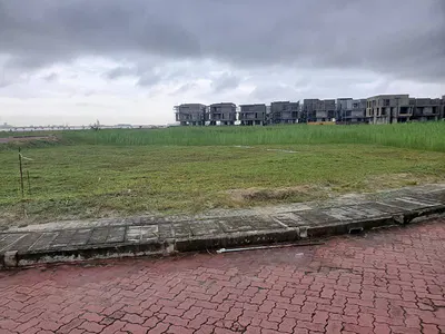 Residential Land — Lekki, Lagos
