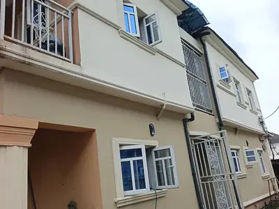 Luxury Mini Flat — Ajah, Lagos