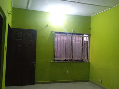 A Luxury Mini Flat — Ajah, Lagos