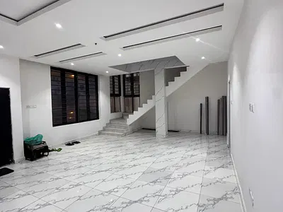 Luxury 4 Bedroom Brand New Semi Detached Duplex with BQ Available — Lekki, Lagos