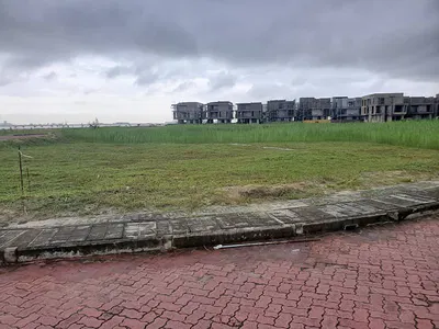 Prime and Dry Land — Osapa, Lekki, Lagos