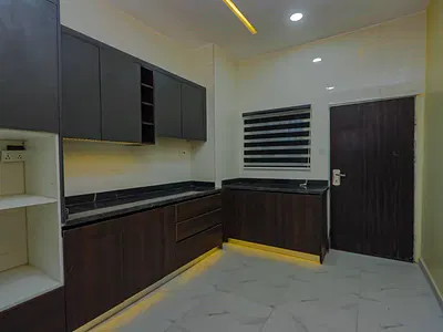 2-Bedroom Smart Apartment — Ologolo, Lekki, Lagos
