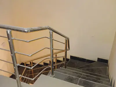 4 Bedroom Terraced Duplex with BQ — Guzape District, Abuja