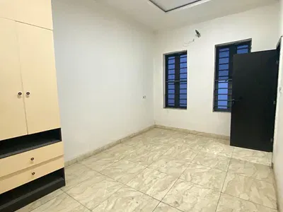 Single Room Studio Apartment — Royal Pine Estate Orchid, Lekki, Lagos