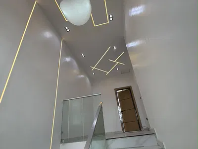 4 Bedroom Semi Detached Apartment in a Good Estate — Ajah, Lekki, Lagos, Lekki, Lagos