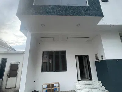 3 Bed Spacious Duplex in a Prestigious Estate — Ajah, Lagos