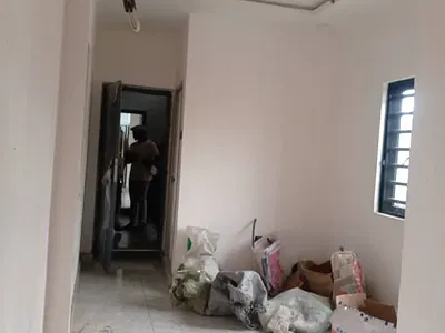 Mini Flat — Yaba, Lagos
