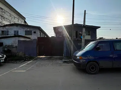 Block of 4 Units of 3 Bedroom Apartments — Surulere, Lagos