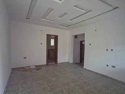 2 Bedroom Flat with En-Suite Bedrooms — Opp Abbey Technical School, Taska Area, Off Akala Express, Ibadan, Oyo