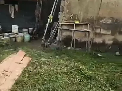 Residential Land — Cooperative, Badore, Ibeju Lekki, Lagos