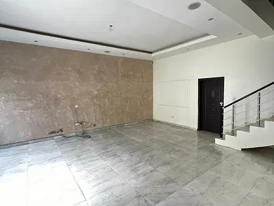 Exclusively Built and Well Furnished 4-Bedroom Terrace Duplex — Osapa London, Lekki Phase 1, Lekki, Lagos