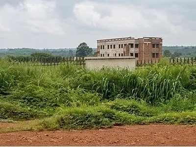 Very Affordable Buy and Build in a Residential Land Plots in an Estate — Dominion City Layout, Agbogazi Nike, Enugu, Enugu