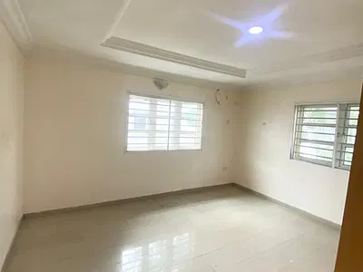 Spacious Serviced 2 Bedroom Apartment — Off TF Kuboye Road Marwa Lekki Right, Lekki, Lagos
