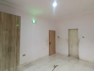 4 Bedroom Detached Duplex with BQ — Behind Sonbeam, New Bodija, Ibadan, Oyo