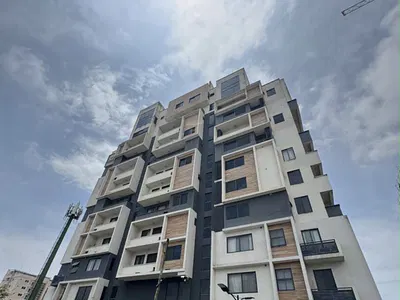 4-Bedroom Penthouse with Boys' Quarters — Victoria Island (VI), Lagos