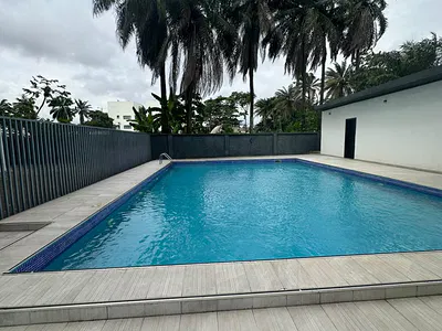 Premium Well-Maintained 3-Bedroom Apartment — Ikoyi, Lagos