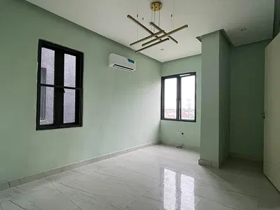 2 Bedroom Apartment — Phase 2, Osborne, Ikoyi, Lagos