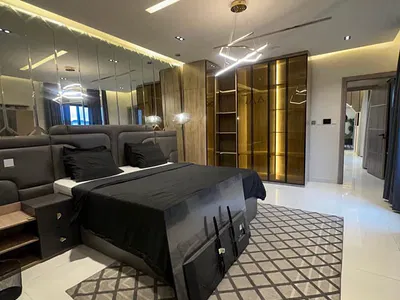 Furnished 3 Bedroom Apartment — Oniru, Victoria Island (VI), Lagos