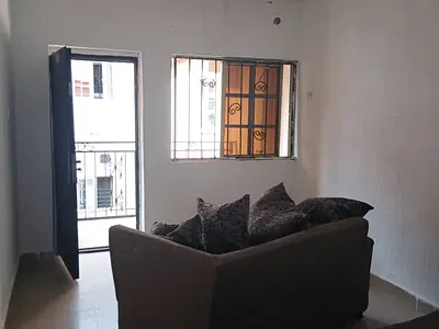 A Luxury Mini Flat — Seaside Estate, Badore, Ajah, Lagos