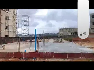 3 Bedroom Flat — After Stella Maris, Life Camp, Abuja