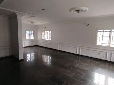 Fantastic 3 Bedroom Terrace Duplex — Megamound Estate Off Lekki County Homes, Ikota, Lekki, Lagos