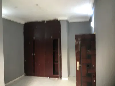 Self Contain Apartment — Main Gwarinpa, Gwarinpa, Abuja