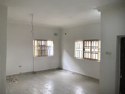 Self Contain Apartment — Gwarinpa, Abuja