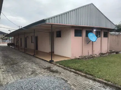Commercial Property on 2800 SQM Plot — Ahmadu Bello Way, Victoria Island (VI), Lagos