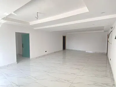 3 Bedroom Water-View Apartment — Ikoyi, Lagos