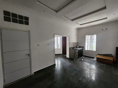 Fully Serviced 1 Bedroom Flat — Lekki Phase 1, Lekki, Lagos