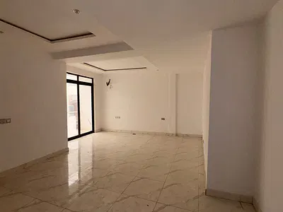 3 Bedroom Apartment with BQ — Lekki, Lagos