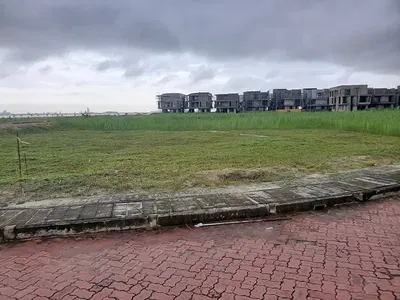 Residential Land — Lekki, Lagos