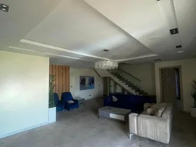 4-Bedroom Luxury Penthouse with BQ — Lekki Phase 1, Lekki, Lagos