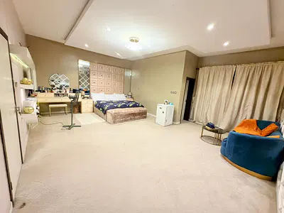 Furnished 5 Bedroom Terraced Duplex — Ikeja, Lagos