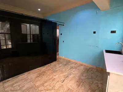 Serviced Mini Flat with Swimming Pool — Osapa, Lekki, Lagos