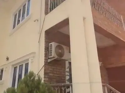 A Furnished & Serviced 4-Bedroom Terrace Duplex (Video Is Attached) — Gaduwa, Abuja