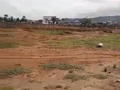 Commercial Land Plot — Dape, Abuja