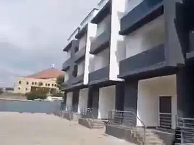 Luxury 5-Bedroom Terrace Duplex with BQ — Games Village, Kaura, Abuja