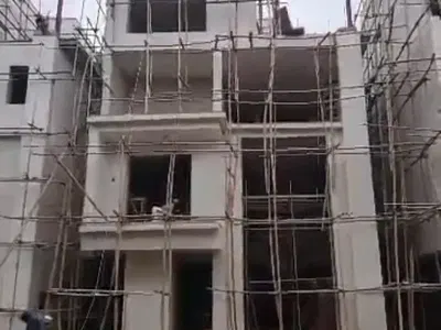 5 Bedroom Fully Detached Duplex with BQ — Ikeja GRA, Ikeja, Lagos