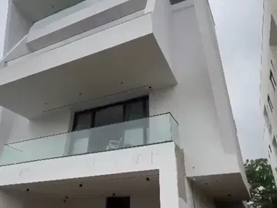 5 Bedroom Detached Duplex with Smart Home — Ikoyi, Lagos