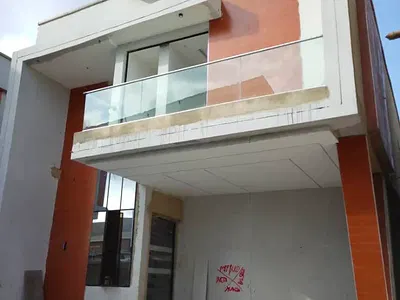5 Bedroom Modern Contemporary Detached Duplex — Ikeja, Lagos