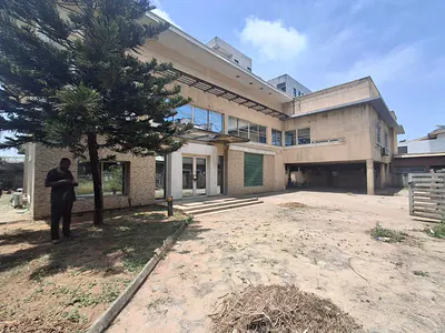 Size: 2084SQM (Approx.) Commercial Land — Victoria Island (VI), Lagos